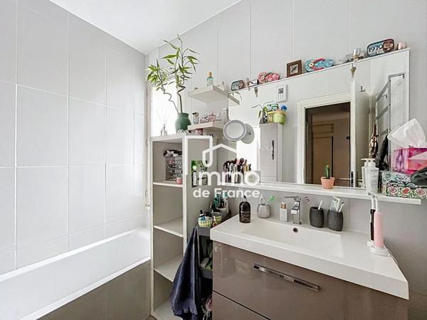 Appartement à vendre à Ferney-Voltaire (01210)