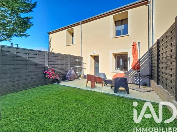 Maison à vendre 5 pièces 94 m² Guignes