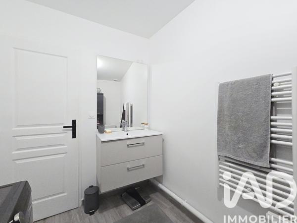 Maison à vendre 5 pièces 94 m² Guignes