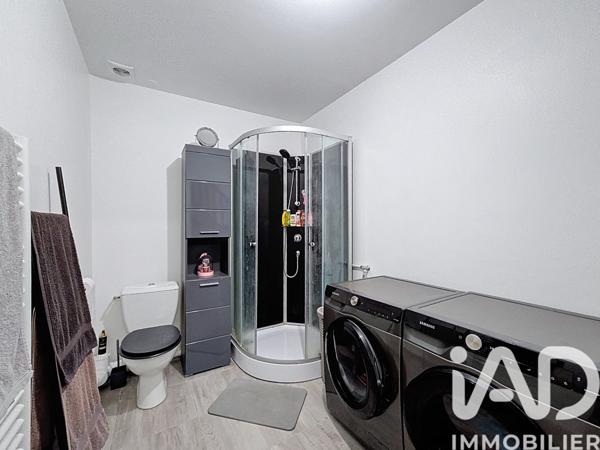 Maison à vendre 5 pièces 94 m² Guignes