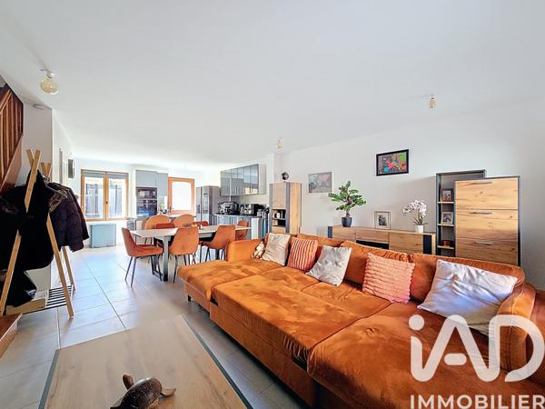 Maison à vendre 5 pièces 94 m² Guignes