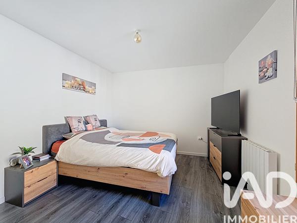 Maison à vendre 5 pièces 94 m² Guignes