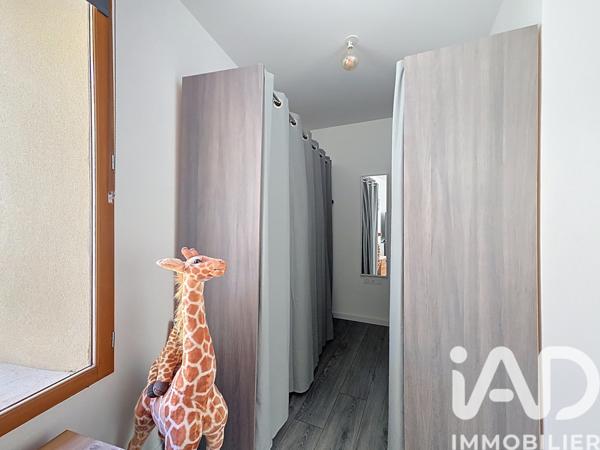 Maison à vendre 5 pièces 94 m² Guignes