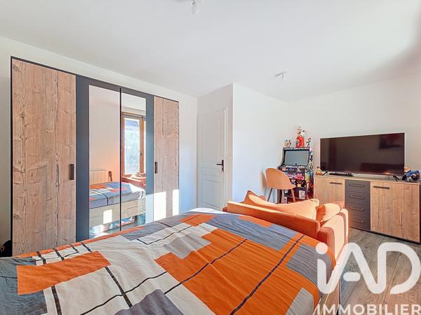 Maison à vendre 5 pièces 94 m² Guignes