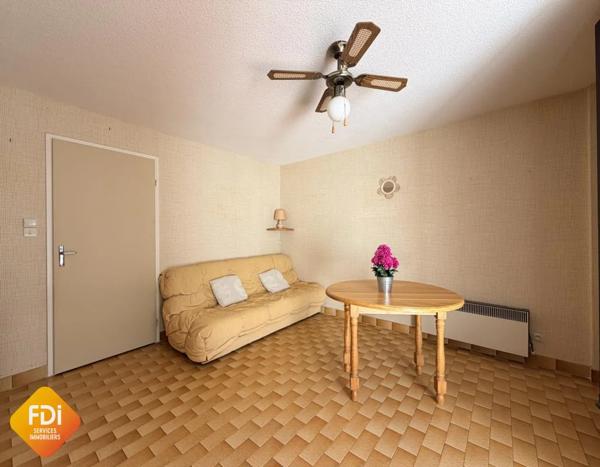 Appartement à vendre à Grande-Motte (34280)