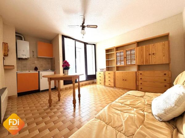 Appartement à vendre à Grande-Motte (34280)