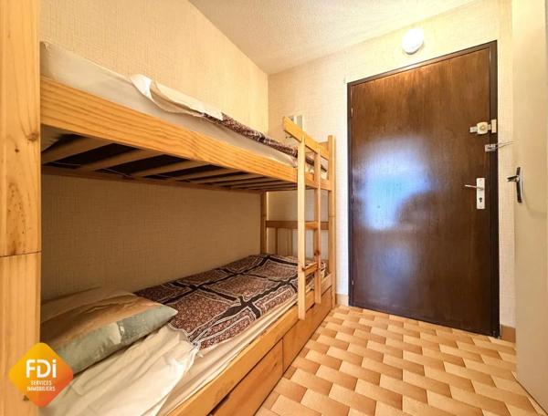 Appartement à vendre à Grande-Motte (34280)