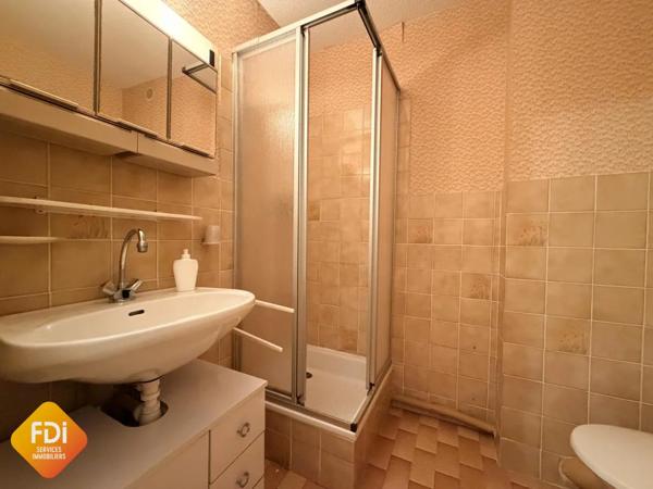 Appartement à vendre à Grande-Motte (34280)