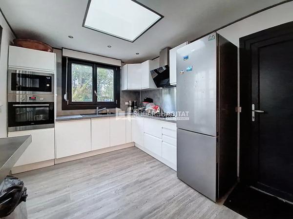 Maison à vendre 5 pièces 112m² Hem (59510)