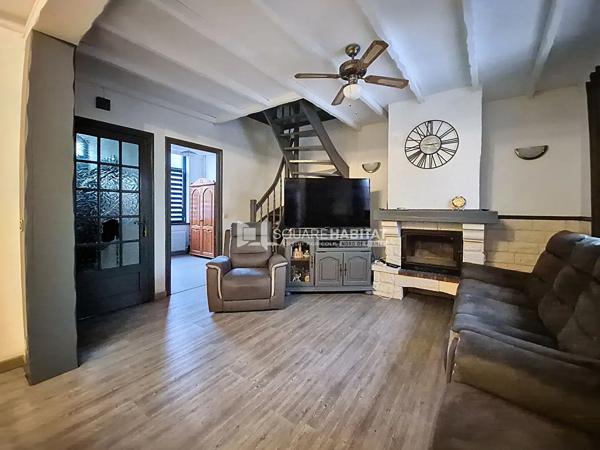 Maison à vendre 5 pièces 112m² Hem (59510)