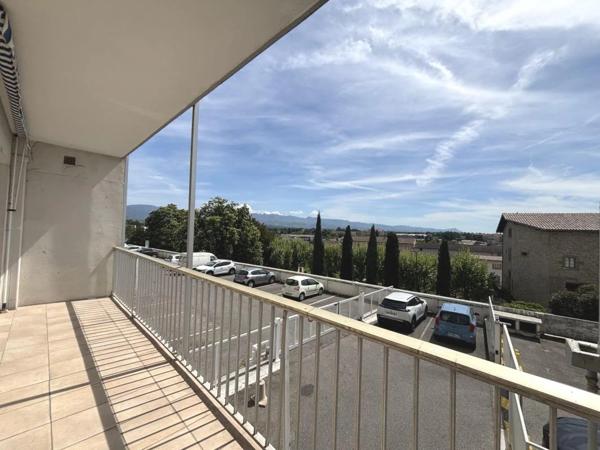 Appartement à vendre à Romans-sur-Isère (26100)