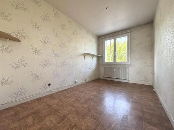 Appartement à vendre à Romans-sur-Isère (26100)