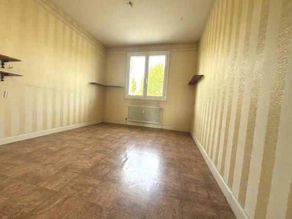 Appartement à vendre à Romans-sur-Isère (26100)
