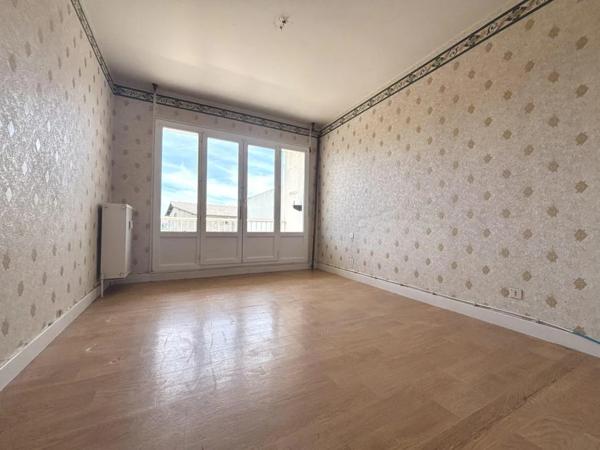 Appartement à vendre à Romans-sur-Isère (26100)