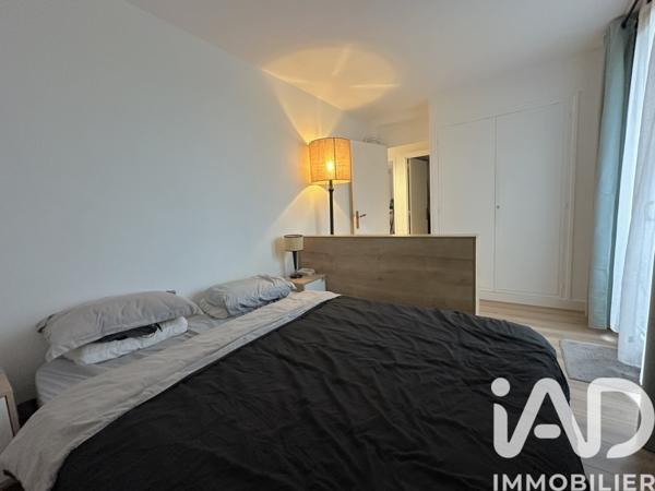 Appartement à vendre 4 pièces 72 m² Beauvais
