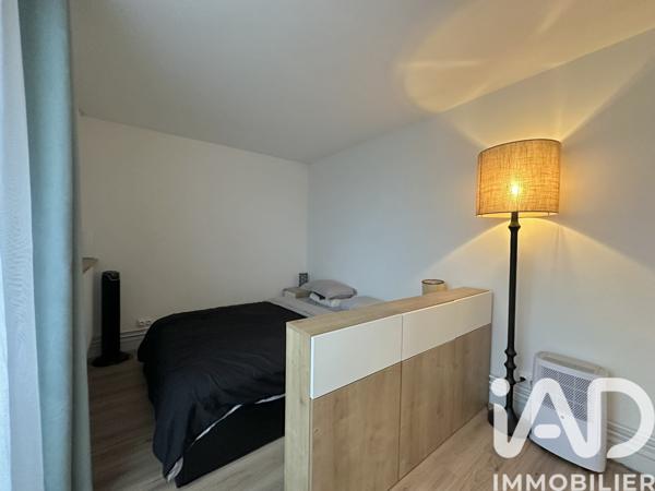 Appartement à vendre 4 pièces 72 m² Beauvais