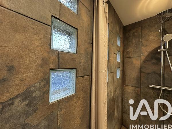 Appartement à vendre 4 pièces 72 m² Beauvais