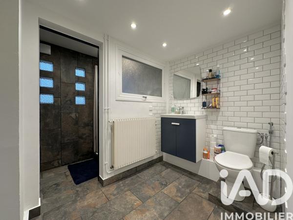 Appartement à vendre 4 pièces 72 m² Beauvais