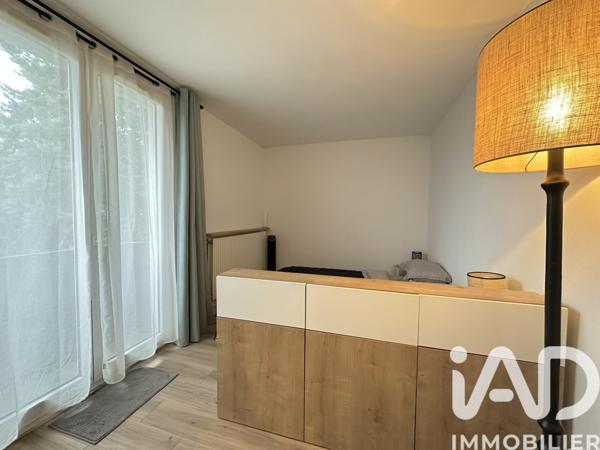 Appartement à vendre 4 pièces 72 m² Beauvais