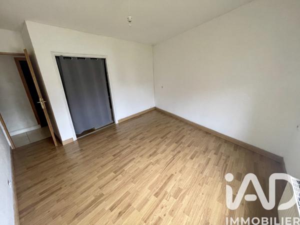 Maison à vendre 4 pièces 110 m² Homblières