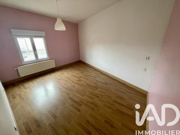 Maison à vendre 4 pièces 110 m² Homblières
