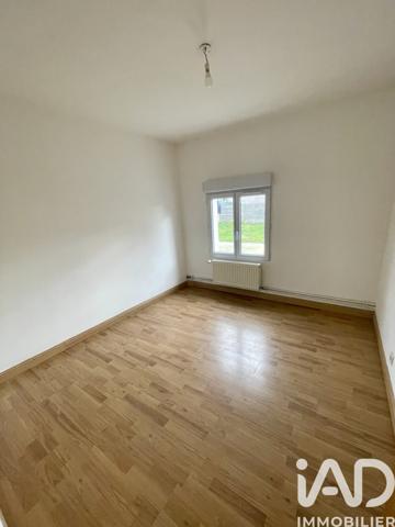 Maison à vendre 4 pièces 110 m² Homblières