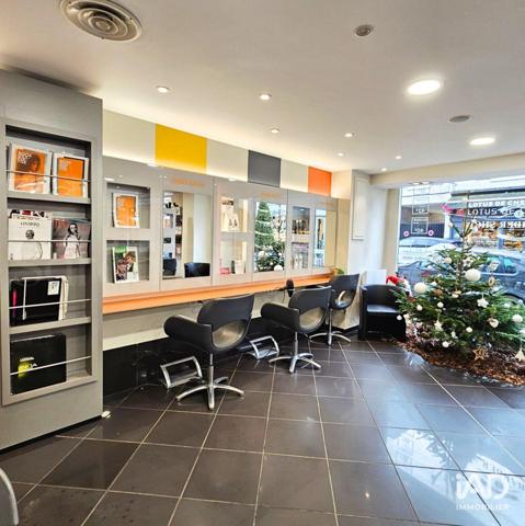 Boutique/Local commercial à vendre 68 m² Chantilly