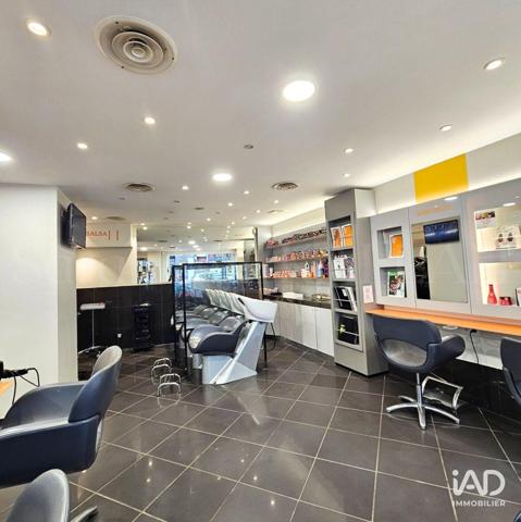 Boutique/Local commercial à vendre 68 m² Chantilly