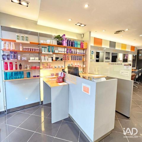 Boutique/Local commercial à vendre 68 m² Chantilly