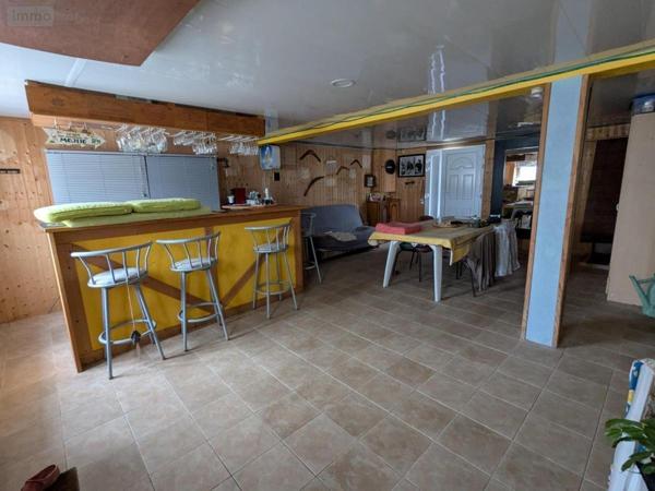 Maison à vendre à Gourin dans le Morbihan (56110), ref : 56071-2563