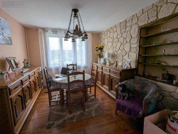 Maison à vendre à Gourin dans le Morbihan (56110), ref : 56071-2563