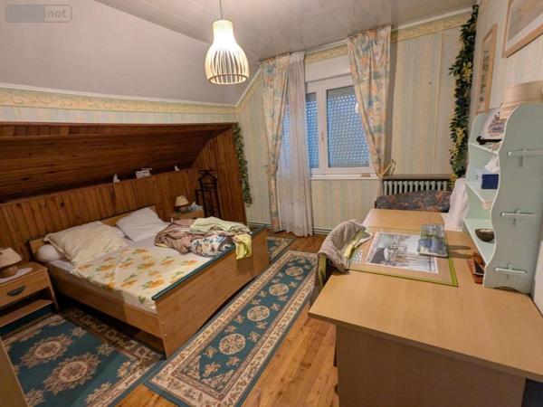 Maison à vendre à Gourin dans le Morbihan (56110), ref : 56071-2563