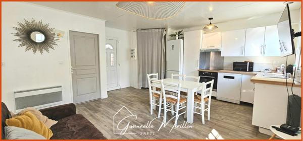 Une vraie pépite à saisir !