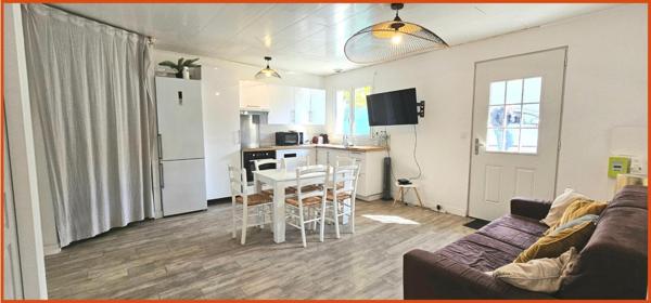 Une vraie pépite à saisir !