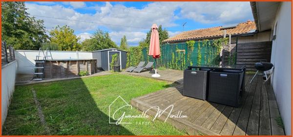 Une vraie pépite à saisir !