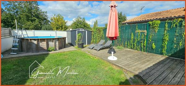 Une vraie pépite à saisir !