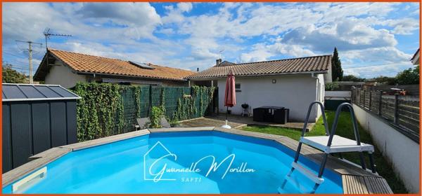 Une vraie pépite à saisir !