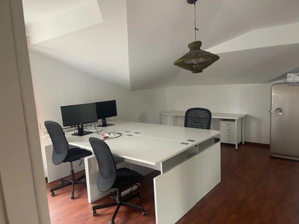 Très belle opportunité - Appartement à vendre 4 pièces METZ (57)