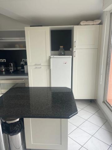 Très belle opportunité - Appartement à vendre 4 pièces METZ (57)