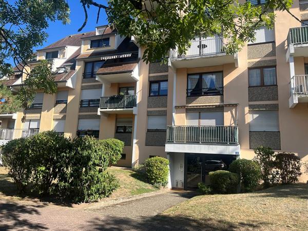 Appartement Sélestat 4 pièce(s) 81.10 m2