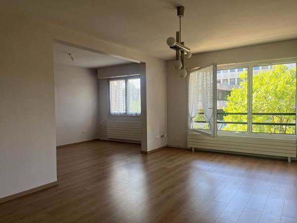 Appartement Sélestat 4 pièce(s) 81.10 m2