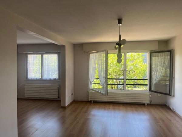 Appartement Sélestat 4 pièce(s) 81.10 m2