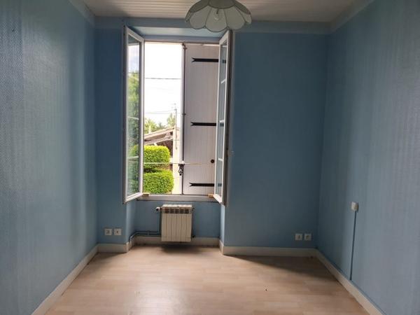 Maison maison de bourg Saint-Fort-sur-Gironde