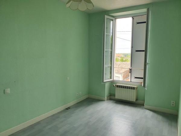 Maison maison de bourg Saint-Fort-sur-Gironde