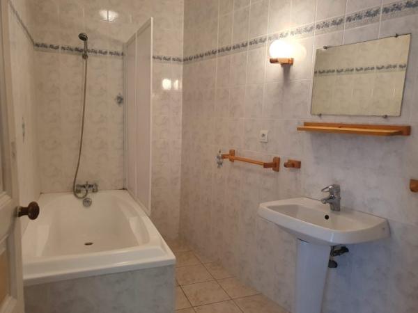 Maison maison de bourg Saint-Fort-sur-Gironde