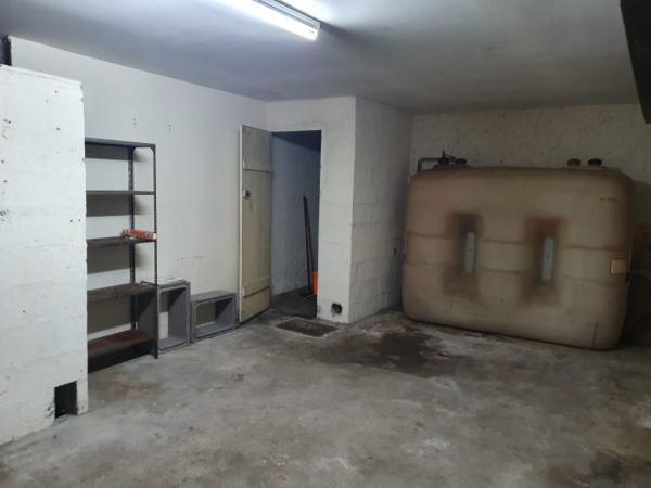 Maison maison de bourg Saint-Fort-sur-Gironde