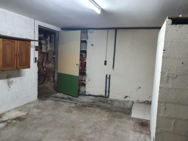 Maison maison de bourg Saint-Fort-sur-Gironde