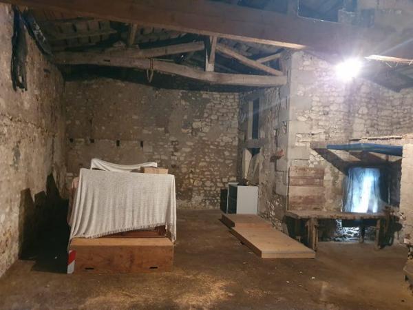 Maison maison de bourg Saint-Fort-sur-Gironde