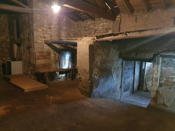 Maison maison de bourg Saint-Fort-sur-Gironde