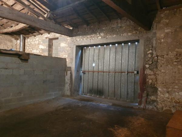 Maison maison de bourg Saint-Fort-sur-Gironde